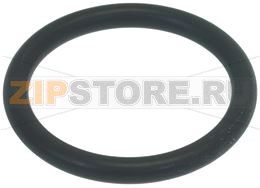 УПЛОТНИТЕЛЬНОЕ КОЛЬЦО 06187 Ø 58 ММ EPDM 