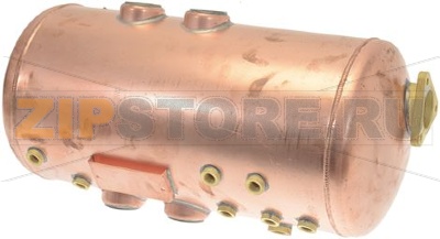 CALDERA 14L 2 GRUPOS 