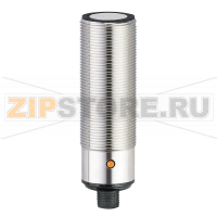 Датчик ультразвуковой IFM UIT502