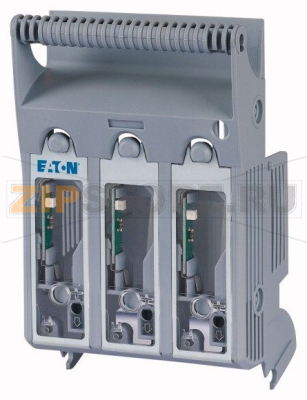 Крышка запасная NH00 с FCL для размыкателя XNH (2015) Eaton XNH00-XGRIP-FCL 