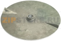 АЛЮМИНИЕВЫЙ ДИСК LVC EX 15