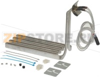 ТЭН 8500Вт 230В