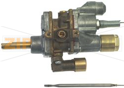 THERMOSTATIC TAP COPRECI 