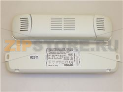 TRASFORMATORE OSRAM HTB150 