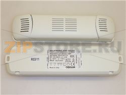 TRASFORMATORE OSRAM HTB150 