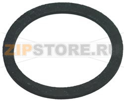 NBR GASKET 43x35x2 