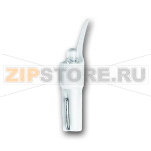 Диод светоизлучающий 2 мА, белый ABB 2CKA001784A0790 