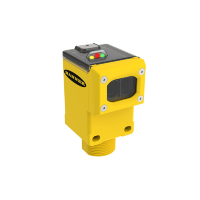 Node with integrated sensor Turck DX80N2Q45E