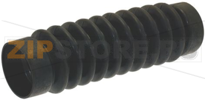 MANICOTTO ø 120x450 mm 