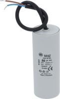 CONDENSATORE   50 pF 450V