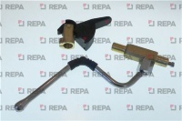 RUBINETTO VAPORE PREMIER MAXI COMPLETO