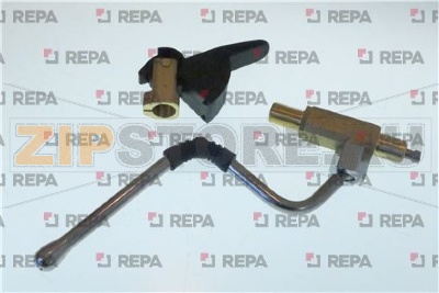 RUBINETTO VAPORE PREMIER MAXI COMPLETO 