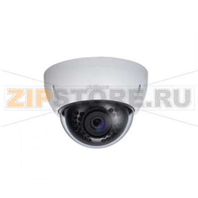 Видеокамера Dahua DH-HAC-HDBW1100EP-0280B 