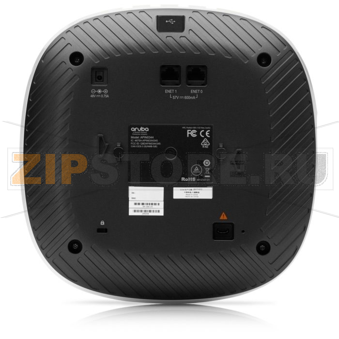 Точка доступа HPE JZ021A 