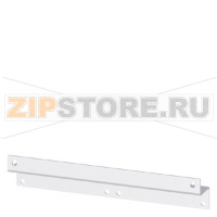 МОНТАЖНАЯ РАМА ДЛЯ ВЗАИМНОЙ БЛОКИРОВКИ С ТЫЛЬНОЙ СТОРОНЫ Siemens 3VA9088-0VK10