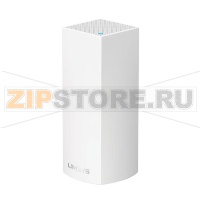Беспроводной маршрутизатор LINKSYS VELOP WHW0301 AC2200 1PK