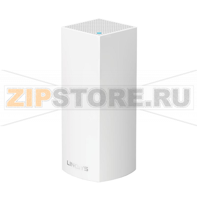 Беспроводной маршрутизатор LINKSYS VELOP WHW0301 AC2200 1PK 