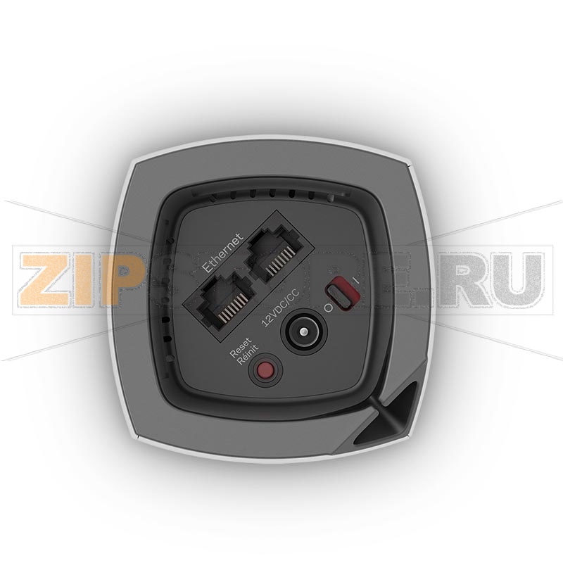 Беспроводной маршрутизатор LINKSYS VELOP WHW0301 AC2200 1PK 