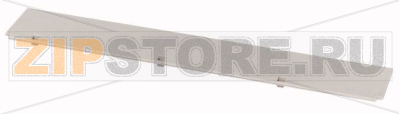 Панель боковая для шинной системы Eaton SBS-RS60 