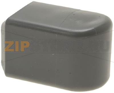 ГОЛУБОЙ УГОЛОК ДЛЯ АМОРТИЗАТОРА КРЫШКИ 