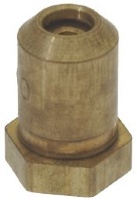 ГАЗОВАЯ РАСПЫЛИТЕЛЬНАЯ ФОРСУНКА M8 X 1 Ø 0,40 ММ