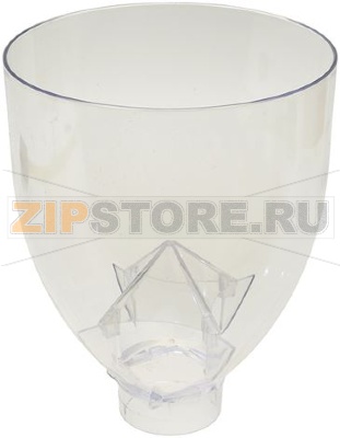 БУНКЕР КОФЕЙНЫЙ 