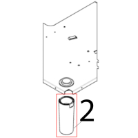 Leg Scotsman B 7040