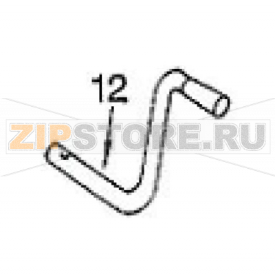 Handle, bowl lift KitchenAid 5K5SS Handle, bowl lift KitchenAid 5K5SS

Запчасть на сборочном чертеже под номером: 12

Название запчасти KitchenAid на английском языке: Handle, bowl lift KitchenAid 5K5SS