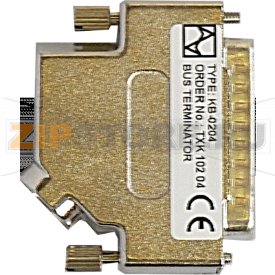 TECO KB-0204 