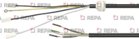 CABLE ALIM 4X1.5 LG 3M