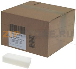 ГУБКА MAGIC 125x55x30 мм - 30 ШТУК 