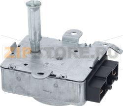 ROTISSERIE MOTOR UNIVERSAL 