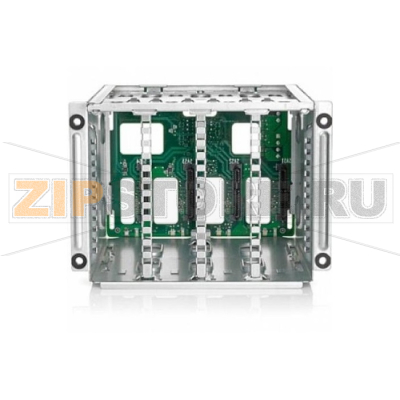 Корзина для дисков HPE 826691-B21 