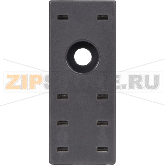 Колодка 12 A, количество контактов: 2 Shenler SRC08-P 