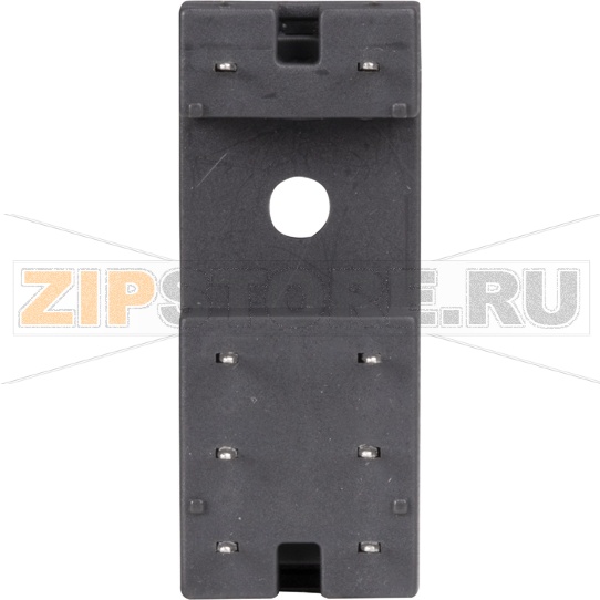 Колодка 12 A, количество контактов: 2 Shenler SRC08-P 