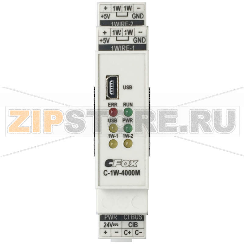 TECO C-1W-4000M 