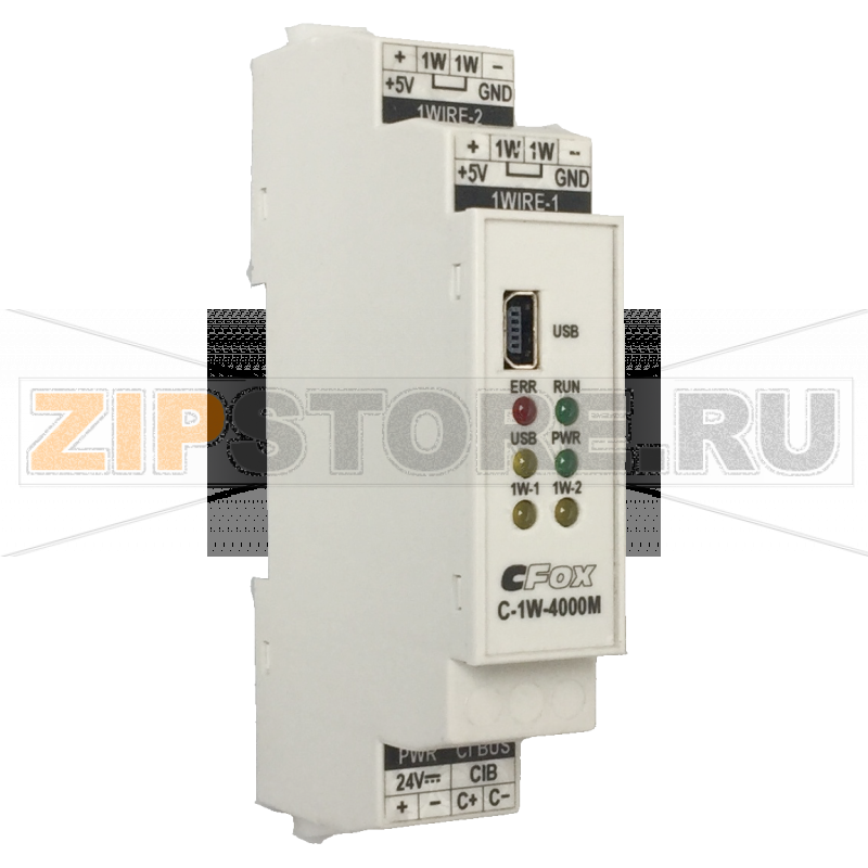 TECO C-1W-4000M 