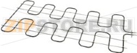 HEATING ELEMENT OVEN MAXI W4500 V400 700