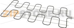 HEATING ELEMENT OVEN MAXI W4500 V400 700 