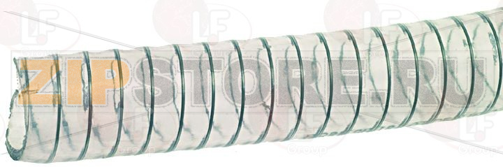 СЛИВНАЯ ТРУБКА ELISPIR Ø 23X30 ММ 
