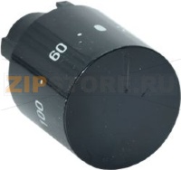 BOUTON PUSH-PUSH THERMOSTAT