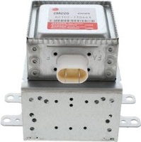 MAGNETRON (PACKAGE) WHIRLPOOL 4820000205