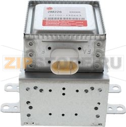 MAGNETRON (PACKAGE) WHIRLPOOL 4820000205 