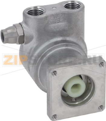 Pompa rotativa serie G 