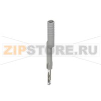 Адаптер тестера Phoenix Contact PAI-4-FIX GY