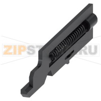 ПЛУНЖЕР АВТОМАТИЧЕСКОГО СРАБАТЫВАНИЯ ПРИНАДЛЕЖНОСТЬ ДЛЯ ВЫКАТНЫХ КОРЗИН 3VA1 250 Siemens 3VA9257-0KD81