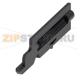 ПЛУНЖЕР АВТОМАТИЧЕСКОГО СРАБАТЫВАНИЯ ПРИНАДЛЕЖНОСТЬ ДЛЯ ВЫКАТНЫХ КОРЗИН 3VA1 250 Siemens 3VA9257-0KD81 