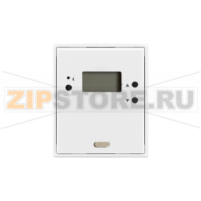 TECO C-RC-0002R-Time, white / ice white 
