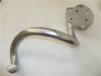 UNCINO INOX PSR100