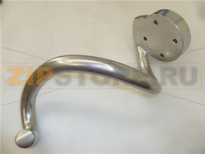 UNCINO INOX PSR100 